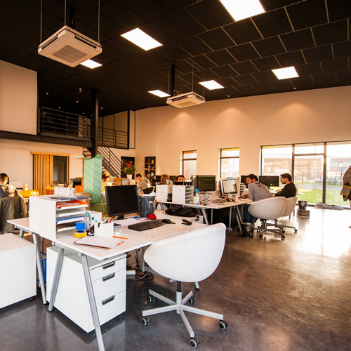 可提供園區注冊地址